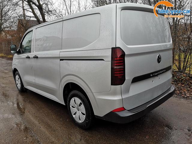 Volkswagen - e-Transporter Kastenwagen - EU-Neuwagen - Reimport