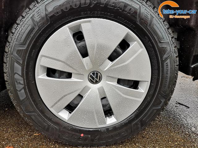 Volkswagen - e-Transporter Kastenwagen - EU-Neuwagen - Reimport