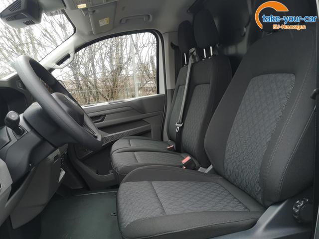 Volkswagen - e-Transporter Kastenwagen - EU-Neuwagen - Reimport