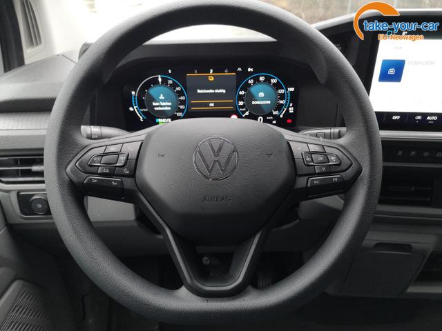 Volkswagen - e-Transporter Kastenwagen - EU-Neuwagen - Reimport