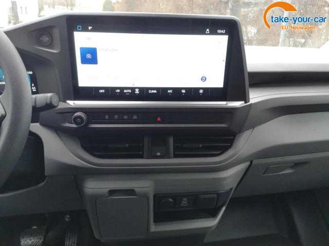 Volkswagen - e-Transporter Kastenwagen - EU-Neuwagen - Reimport