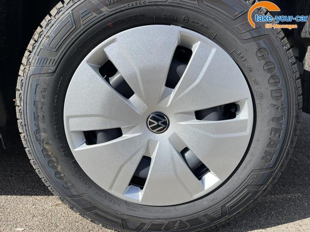 Volkswagen - e-Transporter Kastenwagen - EU-Neuwagen - Reimport