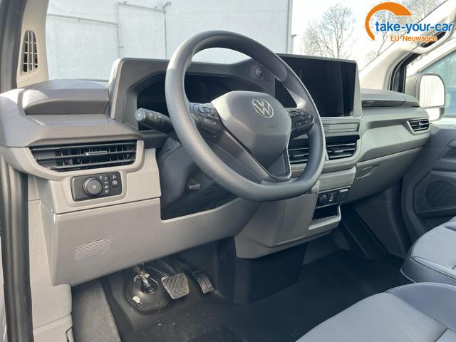 Volkswagen - e-Transporter Kastenwagen - EU-Neuwagen - Reimport