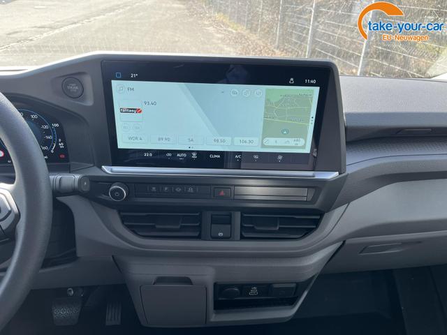 Volkswagen - e-Transporter Kastenwagen - EU-Neuwagen - Reimport