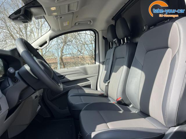 Volkswagen - e-Transporter Kastenwagen - EU-Neuwagen - Reimport