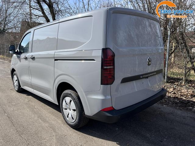 Volkswagen - e-Transporter Kastenwagen - EU-Neuwagen - Reimport