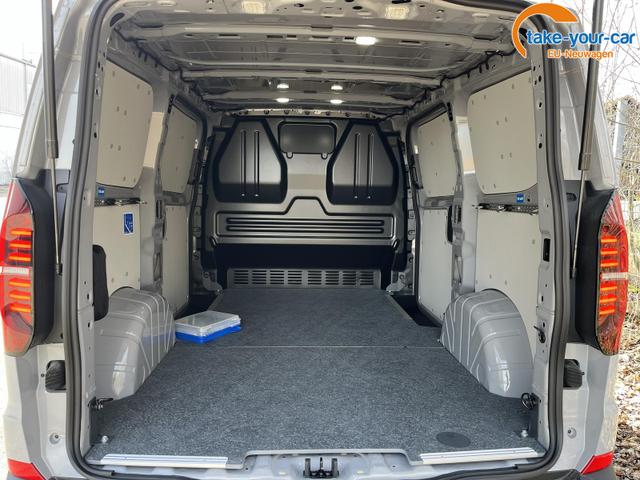 Volkswagen - e-Transporter Kastenwagen - EU-Neuwagen - Reimport