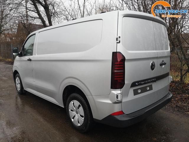 Volkswagen - e-Transporter Kastenwagen - EU-Neuwagen - Reimport