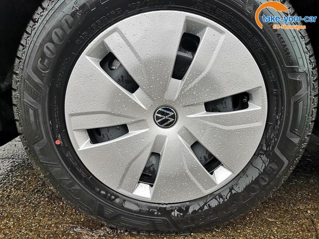 Volkswagen - e-Transporter Kastenwagen - EU-Neuwagen - Reimport
