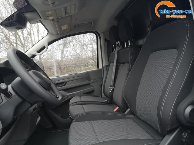Volkswagen - e-Transporter Kastenwagen - EU-Neuwagen - Reimport