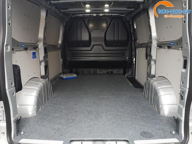 Volkswagen - e-Transporter Kastenwagen - EU-Neuwagen - Reimport