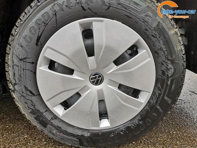 Volkswagen - e-Transporter Kastenwagen - EU-Neuwagen - Reimport
