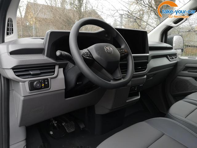 Volkswagen - e-Transporter Kastenwagen - EU-Neuwagen - Reimport