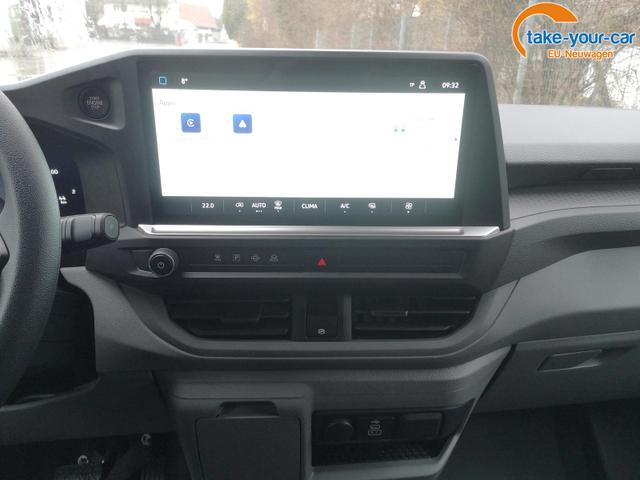 Volkswagen - e-Transporter Kastenwagen - EU-Neuwagen - Reimport