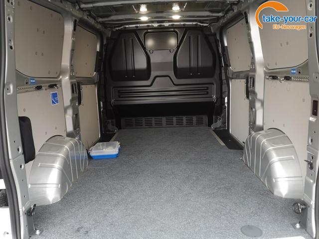 Volkswagen - e-Transporter Kastenwagen - EU-Neuwagen - Reimport