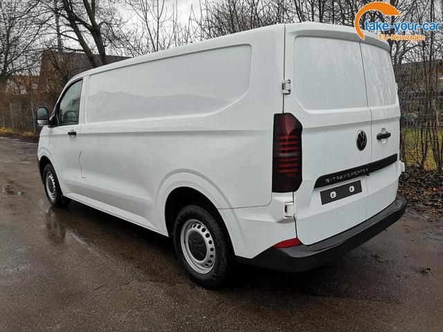 Volkswagen - e-Transporter Kastenwagen - EU-Neuwagen - Reimport