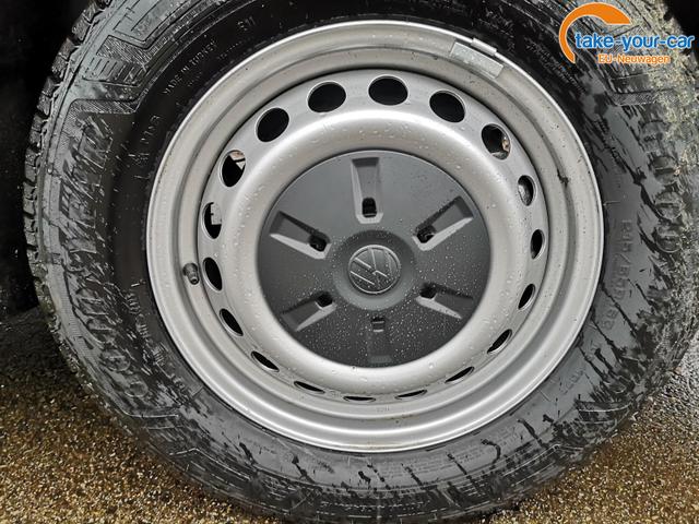 Volkswagen - e-Transporter Kastenwagen - EU-Neuwagen - Reimport