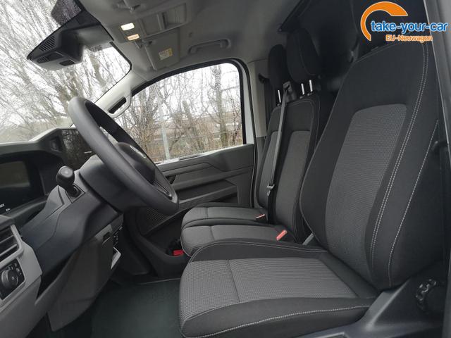 Volkswagen - e-Transporter Kastenwagen - EU-Neuwagen - Reimport