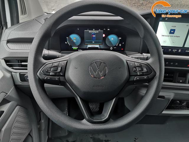 Volkswagen - e-Transporter Kastenwagen - EU-Neuwagen - Reimport