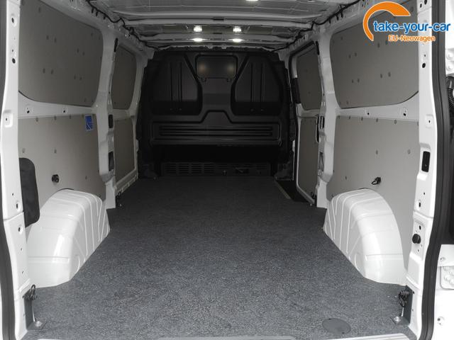 Volkswagen - e-Transporter Kastenwagen - EU-Neuwagen - Reimport