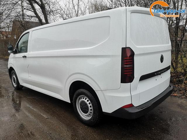 Volkswagen - e-Transporter Kastenwagen - EU-Neuwagen - Reimport
