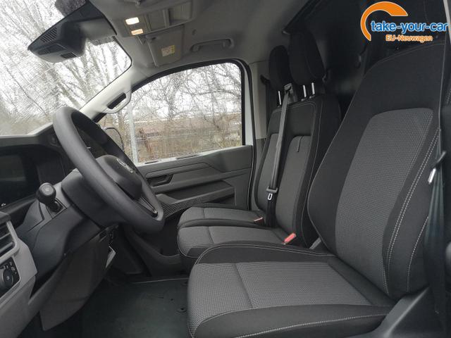 Volkswagen - e-Transporter Kastenwagen - EU-Neuwagen - Reimport
