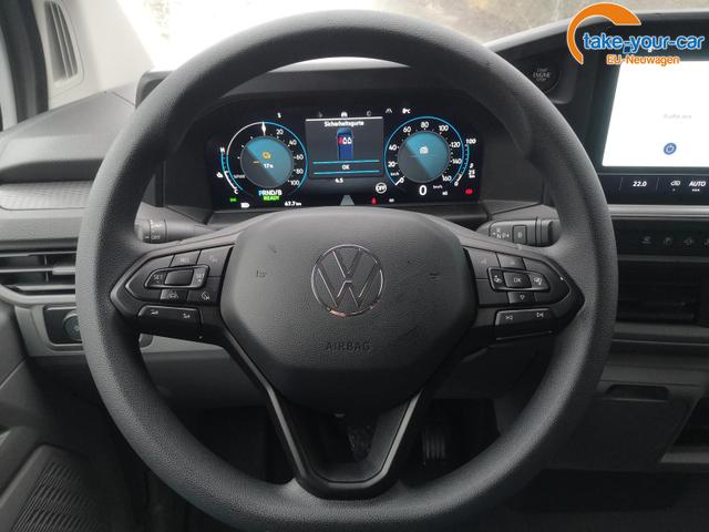 Volkswagen - e-Transporter Kastenwagen - EU-Neuwagen - Reimport