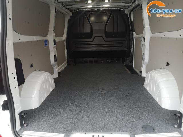 Volkswagen - e-Transporter Kastenwagen - EU-Neuwagen - Reimport