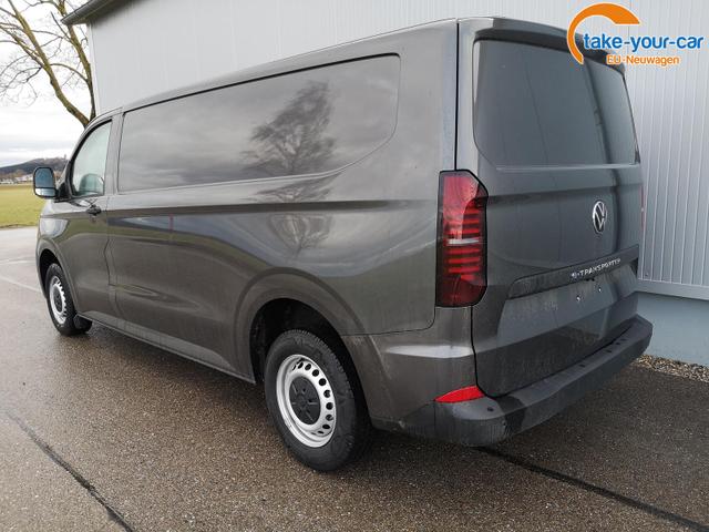 Volkswagen - e-Transporter Kastenwagen - EU-Neuwagen - Reimport