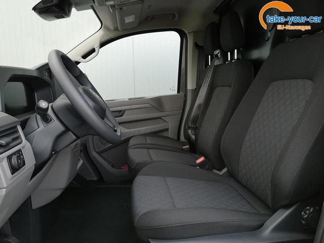 Volkswagen - e-Transporter Kastenwagen - EU-Neuwagen - Reimport
