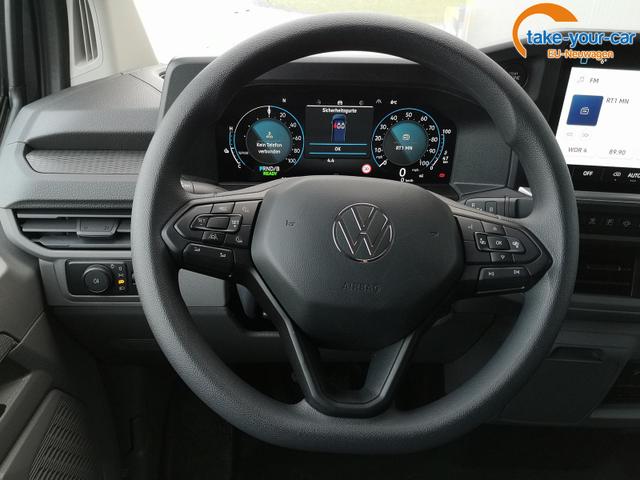 Volkswagen - e-Transporter Kastenwagen - EU-Neuwagen - Reimport