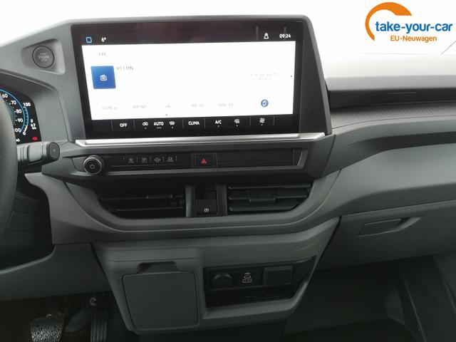 Volkswagen - e-Transporter Kastenwagen - EU-Neuwagen - Reimport
