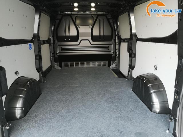 Volkswagen - e-Transporter Kastenwagen - EU-Neuwagen - Reimport