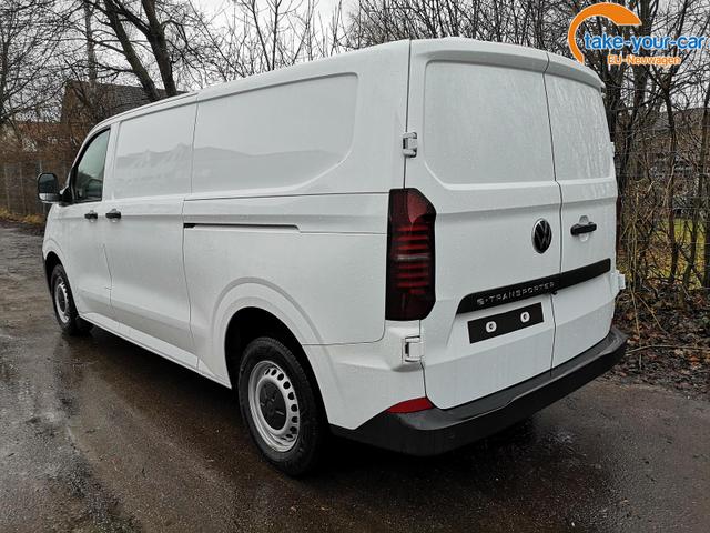 Volkswagen - e-Transporter Kastenwagen - EU-Neuwagen - Reimport