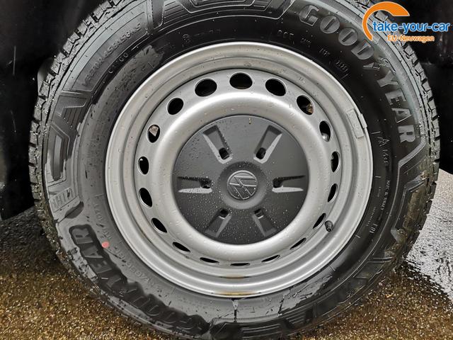 Volkswagen - e-Transporter Kastenwagen - EU-Neuwagen - Reimport