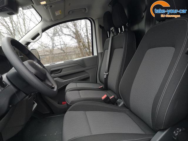 Volkswagen - e-Transporter Kastenwagen - EU-Neuwagen - Reimport