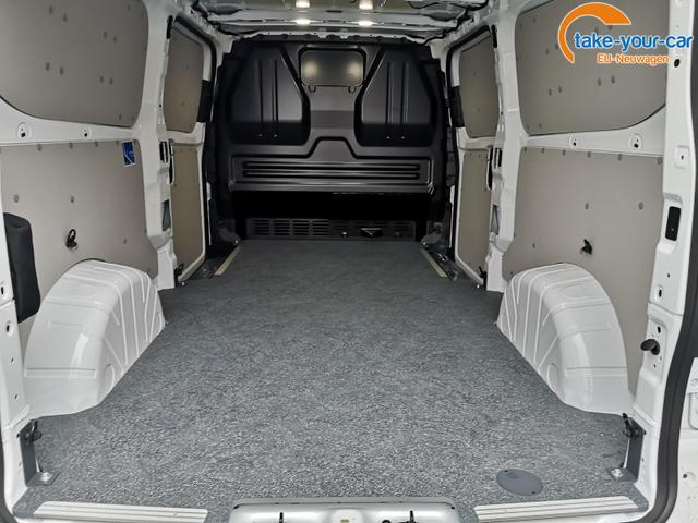 Volkswagen - e-Transporter Kastenwagen - EU-Neuwagen - Reimport