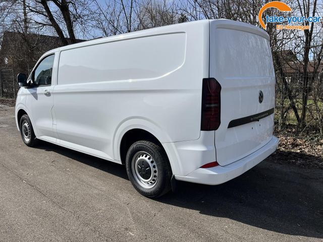 Volkswagen - e-Transporter Kastenwagen - EU-Neuwagen - Reimport