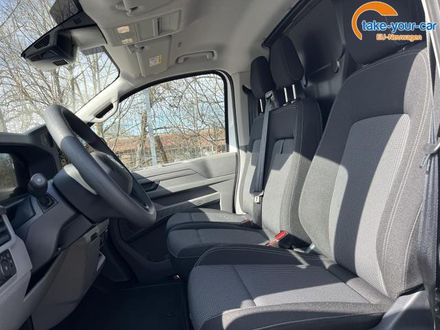 Volkswagen - e-Transporter Kastenwagen - EU-Neuwagen - Reimport
