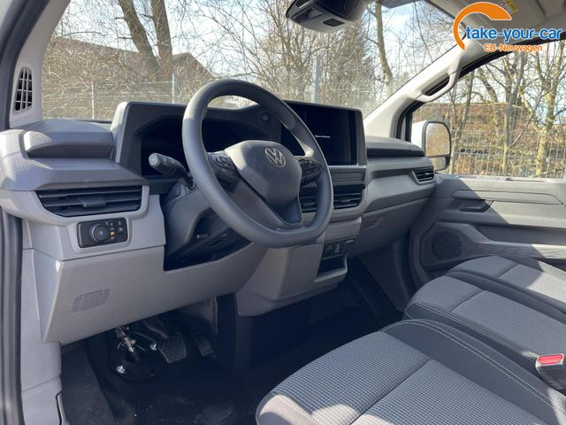 Volkswagen - e-Transporter Kastenwagen - EU-Neuwagen - Reimport