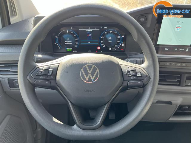 Volkswagen - e-Transporter Kastenwagen - EU-Neuwagen - Reimport