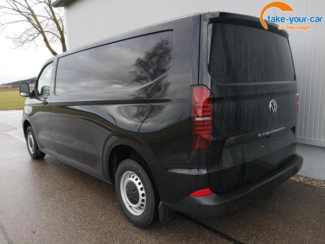 Volkswagen - e-Transporter Kastenwagen - EU-Neuwagen - Reimport
