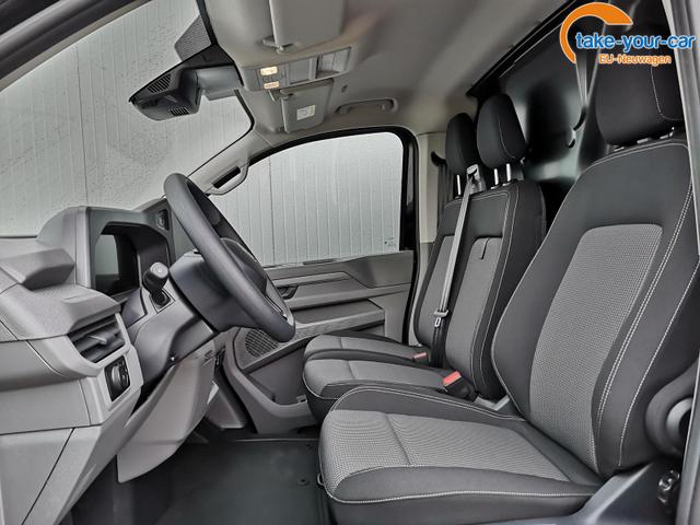 Volkswagen - e-Transporter Kastenwagen - EU-Neuwagen - Reimport