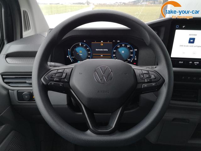 Volkswagen - e-Transporter Kastenwagen - EU-Neuwagen - Reimport