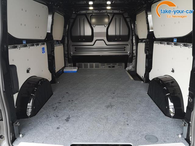 Volkswagen - e-Transporter Kastenwagen - EU-Neuwagen - Reimport