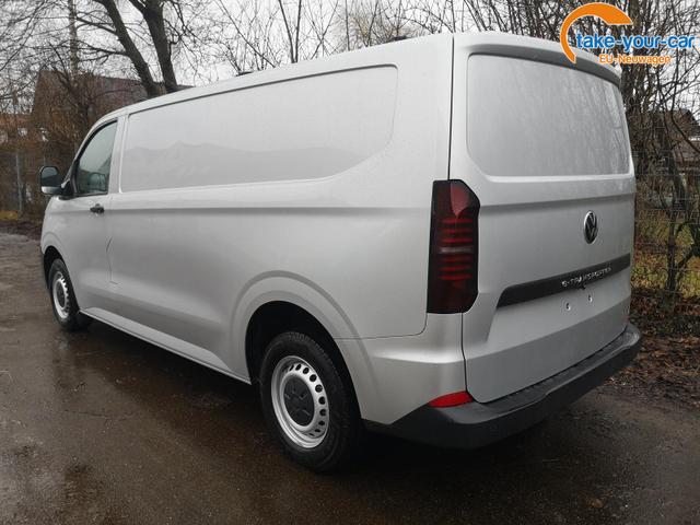 Volkswagen - e-Transporter Kastenwagen - EU-Neuwagen - Reimport