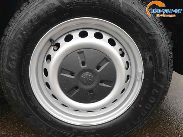 Volkswagen - e-Transporter Kastenwagen - EU-Neuwagen - Reimport