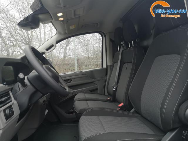 Volkswagen - e-Transporter Kastenwagen - EU-Neuwagen - Reimport