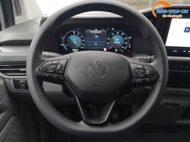 Volkswagen - e-Transporter Kastenwagen - EU-Neuwagen - Reimport