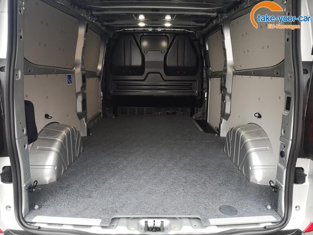 Volkswagen - e-Transporter Kastenwagen - EU-Neuwagen - Reimport